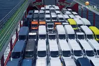 Kapal feri untuk dijual