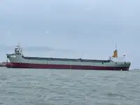 Kapal kontainer dijual