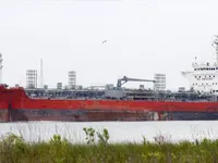 Kapal tanker minyak/kimia untuk dijual