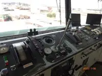 Kapal feri untuk dijual