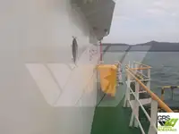 Kapal pendarat, tank untuk dijual