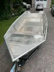 perahu kerja dijual