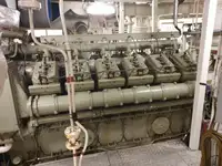 Kapal tunda untuk dijual