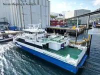 Kapal Ro-Ro untuk dijual