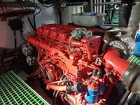 Kapal keruk untuk dijual