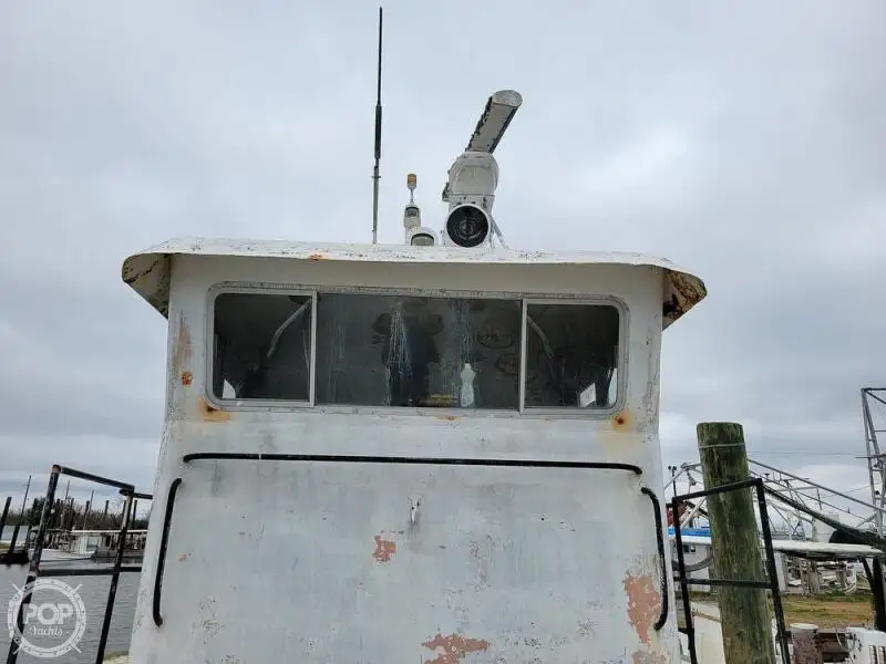 Kapal suplai untuk dijual