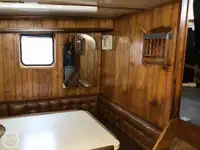 Kapal pukat untuk dijual