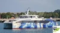 Kapal penumpang dijual