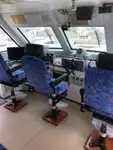 Kapal pengangkut barang curah untuk dijual