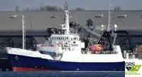 Kapal Pasokan Cepat (FSV) dijual