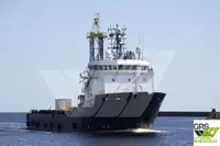 Kapal suplai untuk dijual