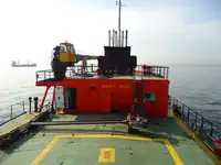 Kapal penelitian untuk dijual