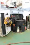 Kapal tunda untuk dijual