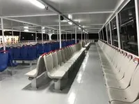 Kapal penumpang untuk dijual