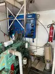 Kapal Kerja untuk dijual