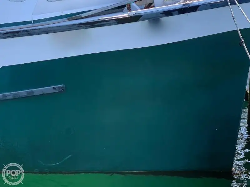 Kapal pukat panjang untuk dijual