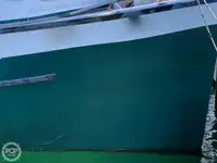 Kapal pukat panjang untuk dijual