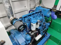 Kapal kontainer untuk dijual