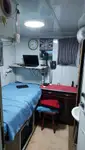 Kapal tanker minyak/kimia untuk dijual