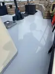 Kapal patroli untuk dijual