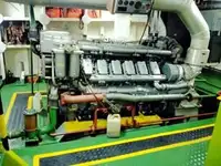 Kapal tunda untuk dijual