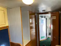 Kapal tunda untuk dijual