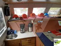 Kapal pesiar untuk dijual