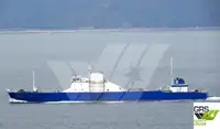 Kapal pengangkut barang curah untuk dijual