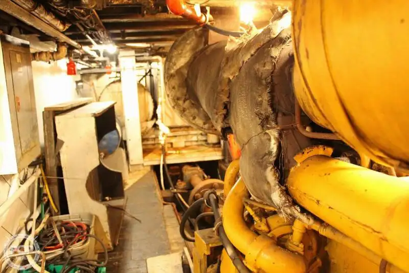 Kapal feri untuk dijual