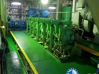 Kapal tanker minyak/kimia untuk dijual