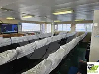 Kapal pendarat, tank untuk dijual
