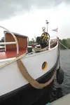 Kapal pesiar untuk dijual