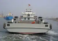 Kapal suplai platform (PSV) untuk dijual
