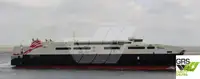 Ro-Ro ship dijual
