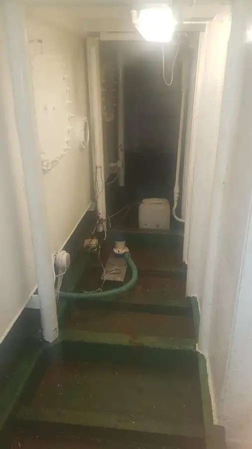Kapal Ro-Ro untuk dijual