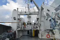 Kapal kontainer untuk dijual