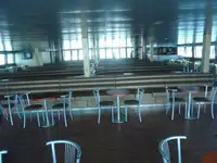 Kapal feri untuk dijual