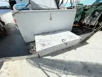 Kapal pukat untuk dijual