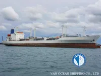 Kapal pendingin untuk dijual