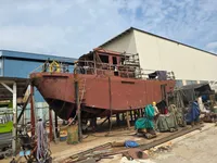 Kapal tunda untuk dijual