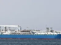 Kapal tanker minyak/kimia untuk dijual