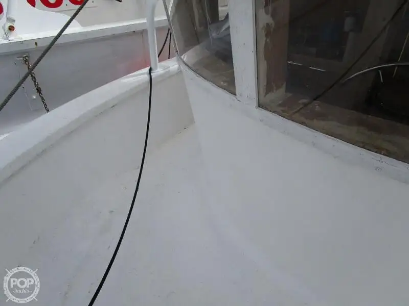 Kapal pukat untuk dijual