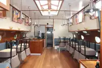 Tongkang untuk dijual