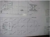 Kapal keruk untuk dijual