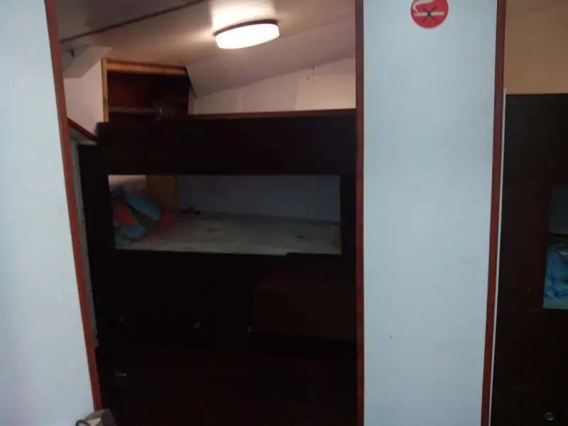 Kapal tunda untuk dijual