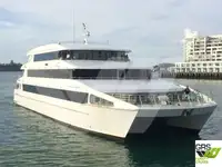 Kapal pesiar untuk dijual