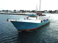 Longliner dijual