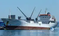 Kapal pendingin untuk dijual