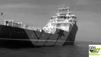 Kapal Pasokan Cepat (FSV) dijual