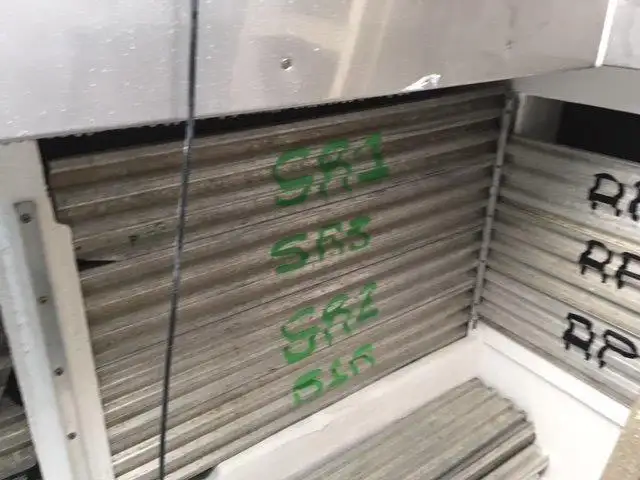 Kapal pukat untuk dijual